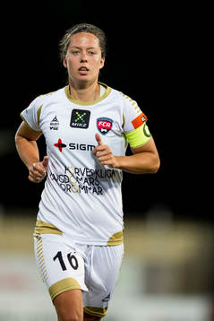 Rosengårds Lina Nilsson