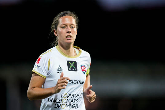 Rosengårds Lina Nilsson