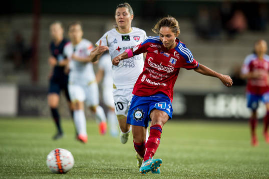 Vittsjös Lisa Klinga