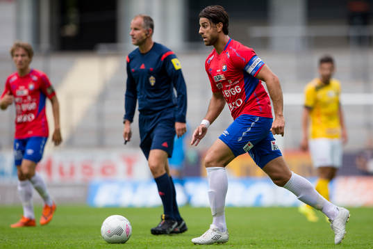 Örgrytes George Mourad