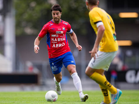 Örgrytes George Mourad