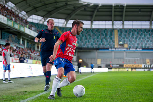 Örgrytes Björn Anklev