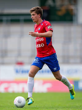 Örgrytes Daniel Paulson