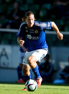 Sundsvalls Sebastian Rajalakso