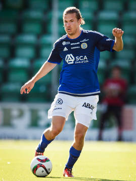 Sundsvalls Sebastian Rajalakso