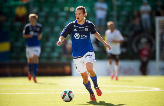 Sundsvalls Sebastian Rajalakso