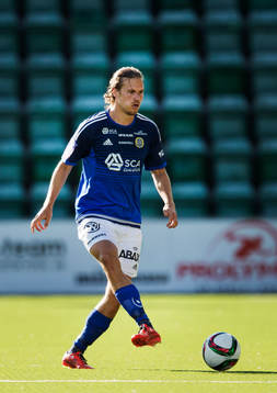 Sundsvalls Sebastian Rajalakso