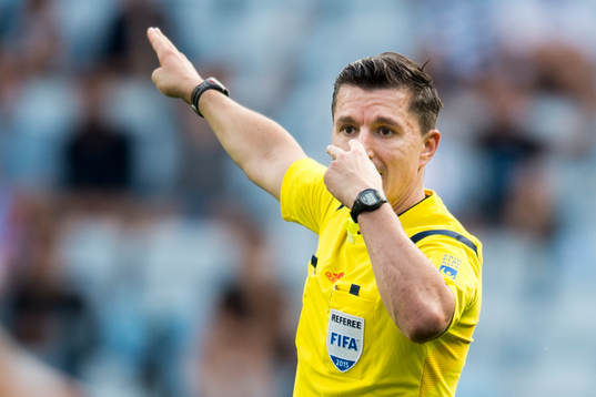 Domare Bojan Pandzic