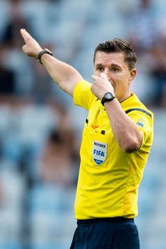 Domare Bojan Pandzic