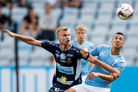 Gefles Robin Nilsson
