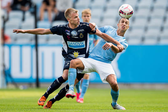 Gefles Robin Nilsson