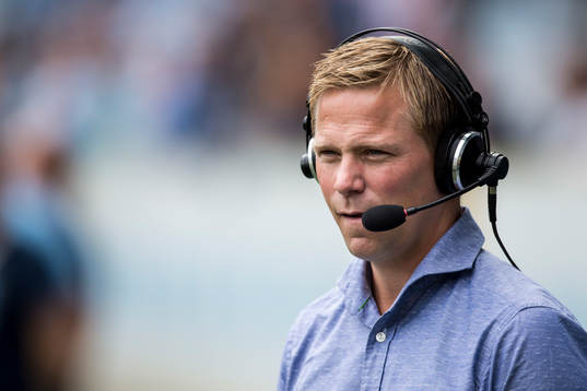 Gefles tränare Roger Sandberg