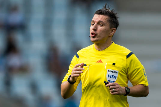 Domare Bojan Pandzic