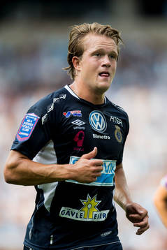 Gefles Anders Bååth-Sjöblom