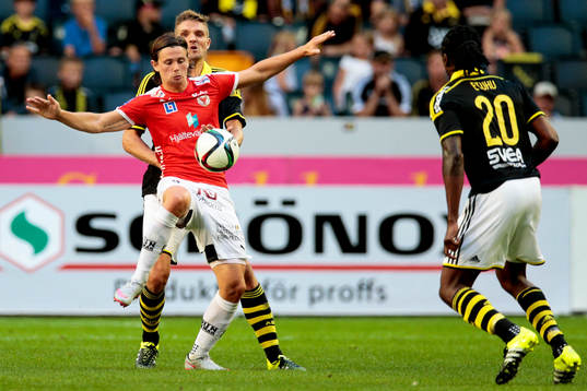 s Jos Hooiveld