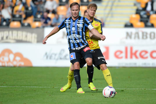Sirius Niklas Busch Thor
