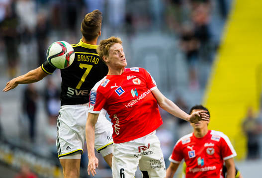 s Fredrik Brustad