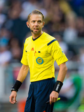 Domare Johan Hamlin