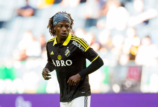 s Mohamed Bangura