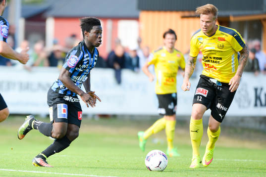 Sirius Kingsley Sarfo