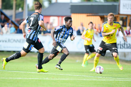 Sirius Kingsley Sarfo