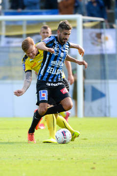 Sirius Stefan Silva