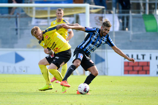 Sirius Stefan Silva
