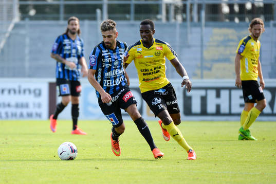 Sirius Stefan Silva
