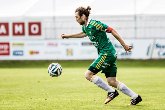Ljungskiles Markus Gustafsson