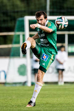 Ljungskiles Aleksandar Kitic