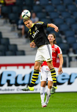 s Jos Hooiveld
