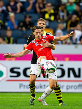 s Jos Hooiveld