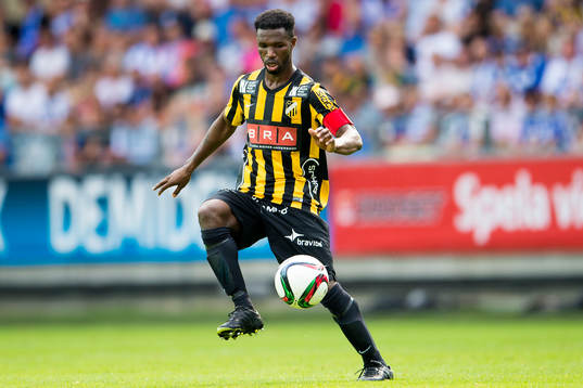 Häckens Mohammed Abubakari