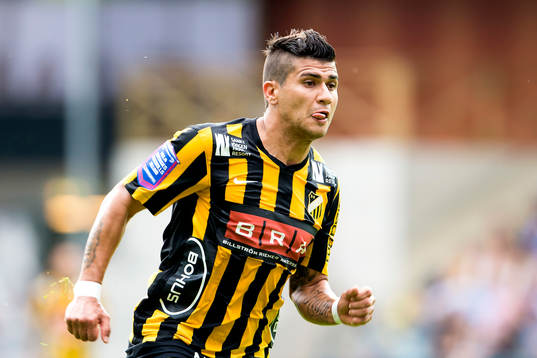 Häckens Paulo de Oliveira