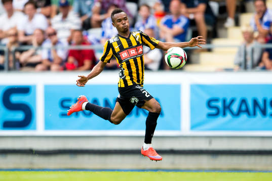 Häckens Nasiru Mohammed