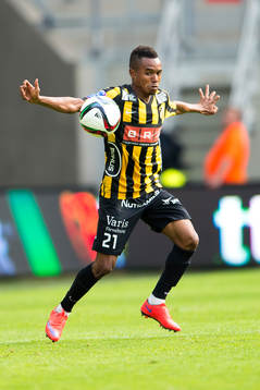 Häckens Nasiru Mohammed