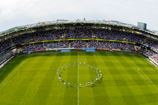 Gamla Ullevi