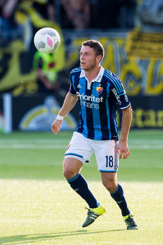 Djurgårdens Kerim Mrabti