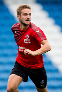 Johan Mårtensson