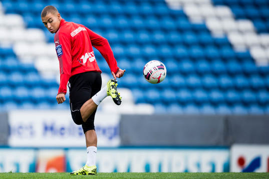 Jordan Larsson