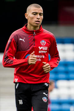 Jordan Larsson