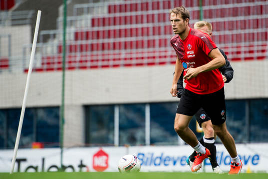 Frederik Helstrup Jensen