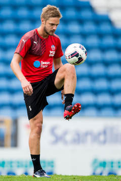 Johan Mårtensson