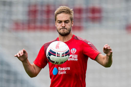 Johan Mårtensson