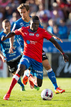 Helsingborgs Lalawélé Atakora