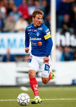 Åtvidabergs Martin Christensen