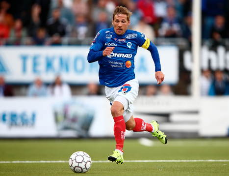 Åtvidabergs Martin Christensen