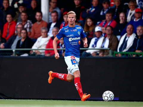 Åtvidabergs Andreas Dahlén