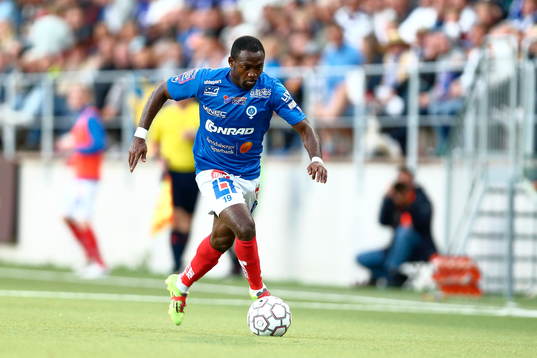 Åtvidabergs John Owoeri