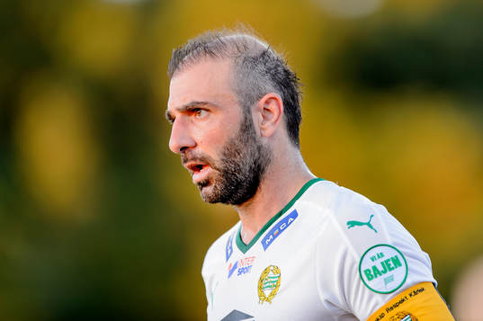 Hammarbys Kennedy Bakircioglu
